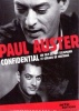 Quantum Leap Publisher Paul Auster: Confidential Photo
