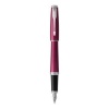 Parker Urban Medium Nib Fountain Pen - Presented in a Gift Box Photo