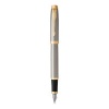 Parker IM Medium Nib Fountain Pen - Presented in a Gift Box Photo