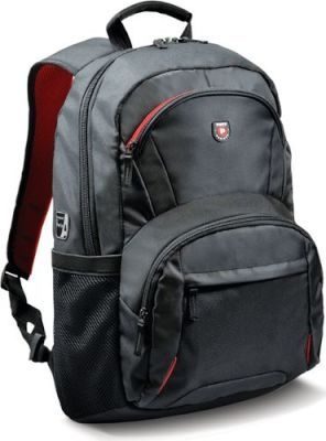 Photo of Port Designs Houston Backpack for 15.6" Notebooks