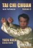 Tai Chi Chuan Vol. 3: Yuen Kuen - Volume 3: Yuen Kuen Photo