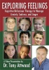 Exploring Feelings - Cognitive Behaviour Therapy to Manage Anxiety Sadness and Anger Photo