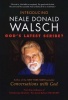 Introducing Neale Donald Walsch - God's Latest Scribe? Photo
