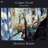 Alpha Books Gabriel Faure: Barcarolles Photo