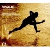 Alpha Books Vivaldi: Cello Sonatas Photo