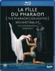 Bel Air Classiques La Fille Du Pharaoh: Bolshoi Ballet Photo