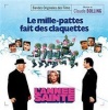 Music Box Records Le Mille-pattes Fait Des Ciaquettes Photo