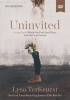 Thomas Nelson Publishers Uninvited Video Study - Living Loved When You Feel Less Than Left Out and Lonely Photo