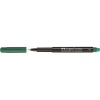 Faber Castell Faber-Castell Multimark Permanent Marker F Photo