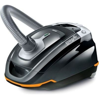 Photo of Thomas Publications Thomas Crooser One Vacuum Cleaner