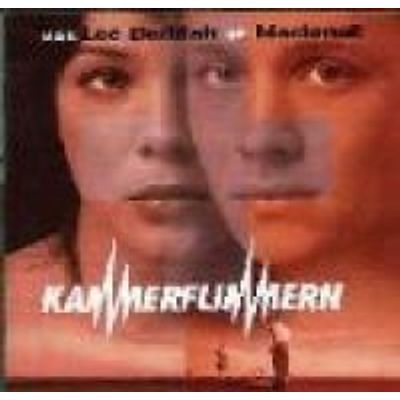 Photo of Kammerflimmern OST