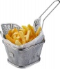 Gefu BBQ Mini Serving Basket Photo