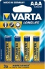 Varta Longlife Alkaline Batteries Photo