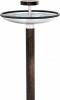 Blomus 2-in-1 Bird Feeder and Bath Photo