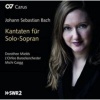 Johann Sebastian Bach: Kantaten FÃ¼r Solo-Sopran Photo
