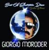 Repertoire Records Best of Electronic Disco Photo