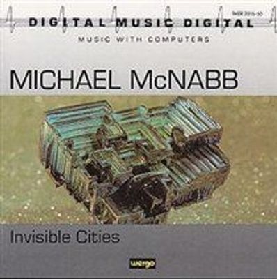 Photo of Invisible Cities