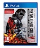 Metal Gear Solid: Definitive Edition Photo