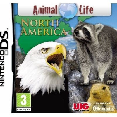 Photo of Animal Life - North America