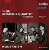 The RIAS Amadeus Quartet Recordings Photo