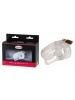 Malesation Silicone Penis Cage Photo