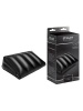 Steamy Shades Inflatable Wedge Pillow Photo