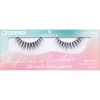 Essence Light as a feather 3D faux mink lashes 01 Photo