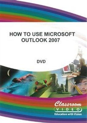 Photo of How to Use Microsoft Outlook 2007 movie