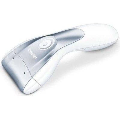 Beurer MP 26 Callus Remover With LED light and 2 Attachments