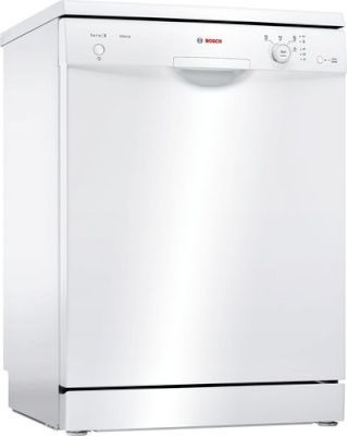 Photo of Bosch Serie 2 Freestanding Dishwasher