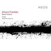 Arturo Fuentes: Space Factory Photo