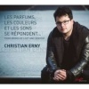 Christian Erny: Piano Works By Liszt and Debussy Photo