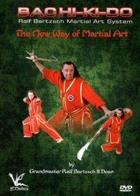 Photo of Bachi-Ki-Do: The New Way of Martial Art