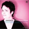 Hindemith: Complete Viola Works Photo