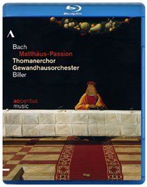 Photo of Accentus Bach: Matthaus Passion