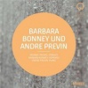 Belvedere Barbara Bonney Und Andre Previn Photo