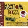 Barcelona Bossa Spanish Cafe Music [Au Photo