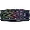 Genius Scorpion K220 Gaming Keyboard Photo