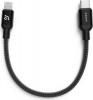Adam Elements PeAk 2 C20B USB-C to Lightning Cable Photo
