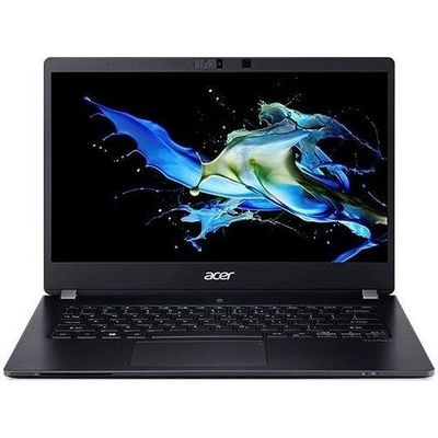 Photo of Acer TravelMate P6 14" Core i7 Notebook - Intel Core i7-10510U 1TB SSD 8GB RAM Windows 10 Pro