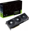 Asus ProArt GeForce RTX 4060 Ti OC Edition 16GB GDDR6 Graphics Card Photo