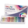 Pentel Oil Pastels Photo