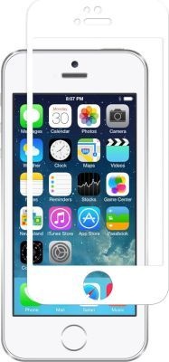 Photo of Moshi iVisor Glass Screen Protector for iPhone 5/5s/5c