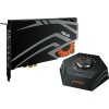 Asus STRIX Raid Pro 7.1 piecesIE Gaming Sound Card Photo