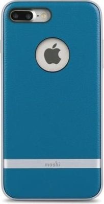 Photo of Moshi Napa Leather Hard Shell CaseÂ for iPhone 7 Plus