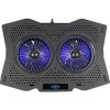 FoxXRay LTC-02 IceFlow Gaming Laptop Cooler Photo