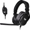 Thermaltake Argent H5 Stereo Over-Ear Gaming Headset Photo