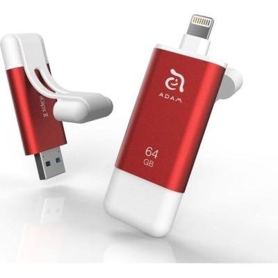 Photo of Adam Elements iKlips 2 Lightning USB Flash Drive