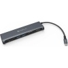 Adam Elements Casa A03 5-Port USB-C Hub Photo