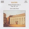 Piano Sonatas Vol. 2 Photo